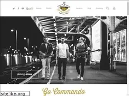 Sites similar to ilovetogocommando.com