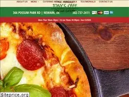Sites similar to ilovetonyscafe.com