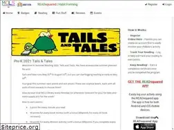 Sites similar to ilovetoread.readsquared.com