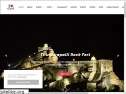 Sites similar to ilovetrichy.com