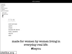 Sites similar to ilovetylermadison.com