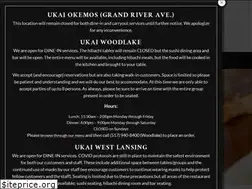 Sites similar to iloveukai.com