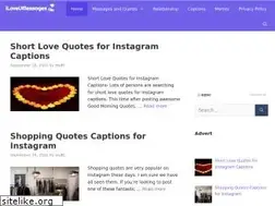 Sites similar to iloveumessages.com