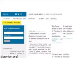 Sites similar to ilovevaldinon.it