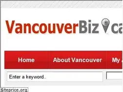 Sites similar to ilovevancouver.ca