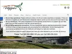Sites similar to iloveveggies.info