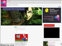 Sites similar to ilovevg.it