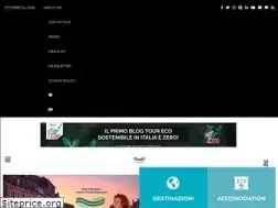 Sites similar to ilovevisititaly.com