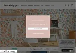 Sites similar to ilovewallpaper.co.uk