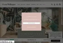 Sites similar to ilovewallpaper.com