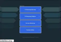 Sites similar to ilovewatchingstuff.org