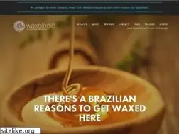 Sites similar to ilovewaxologie.com