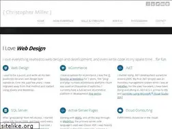 Sites similar to ilovewebdesign.com