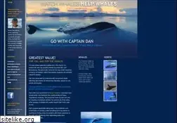 Sites similar to ilovewhales.com