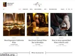 Sites similar to ilovewine.com