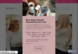 Sites similar to ilovewink.com