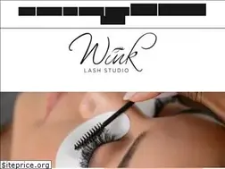 Sites similar to ilovewinklashes.com