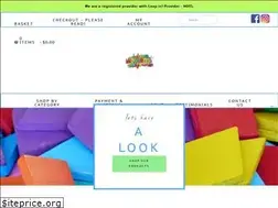 Sites similar to ilovewoodentoys.com.au