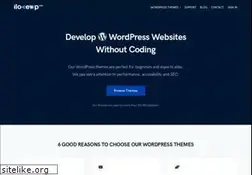 Sites similar to ilovewp.com