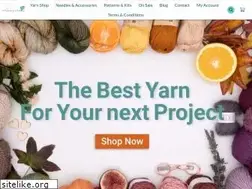 Sites similar to iloveyarn.co.za