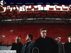 Sites similar to iloveyouhoneybunny.cz