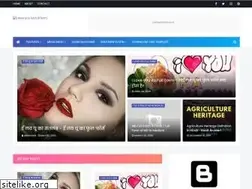 Sites similar to iloveyoukafullform.blogspot.com