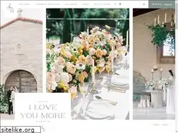 Sites similar to iloveyoumoreevents.com