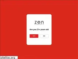 Sites similar to ilovezencannabis.com