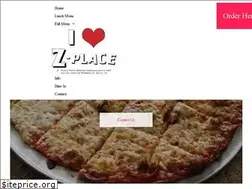 Sites similar to ilovezplace.com