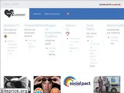 Sites similar to ilovezuidoost.nl