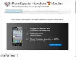 Sites similar to ilovphone.de