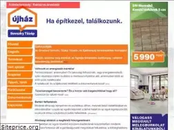 Sites similar to ilovszkytuzep.hu