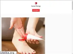 Sites similar to ilowescrap.com.pl