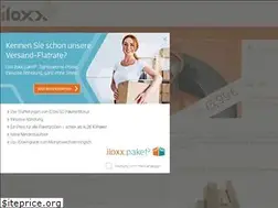 Sites similar to iloxx.de