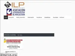 Sites similar to ilp-ala.org