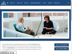 Sites similar to ilp-fachausbildung-freiburg.de