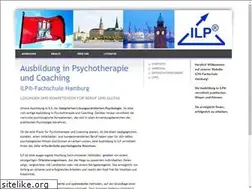 Sites similar to ilp-fachschule-hamburg.de