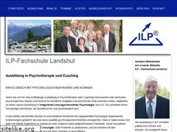 Sites similar to ilp-fachschule-landshut.de