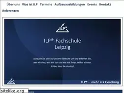 Sites similar to ilp-fachschule-leipzig.de