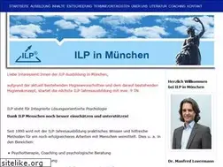 Sites similar to ilp-fachschule-muenchen.de