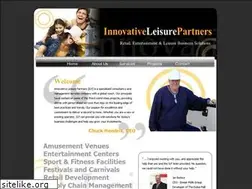 Sites similar to ilp-intl.com