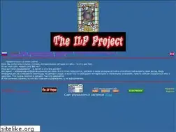 Sites similar to ilp-p.narod.ru