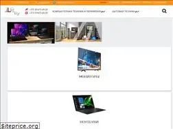 Sites similar to ilp.by