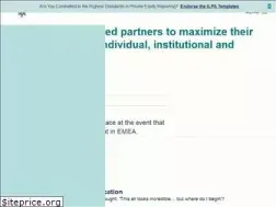Sites similar to ilpa.org