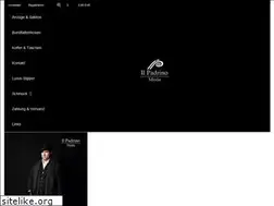Sites similar to ilpadrino-moda.de