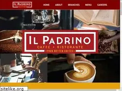 Sites similar to ilpadrinocoffee.com