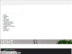 Sites similar to ilpadrinocr.com