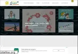 Sites similar to ilpaesedeibambinichesorridono.it