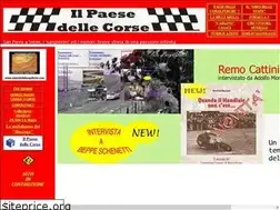 Sites similar to ilpaesedellecorse.it