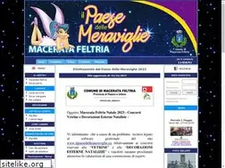 Sites similar to ilpaesedellemeraviglie.eu